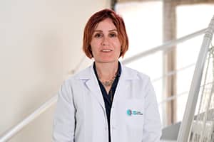 Yrd.Doç.Dr. Melek Gözde Luş